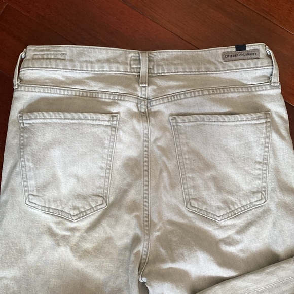 Citizens of Humanity Olivia ankle - Picture 5 of 5